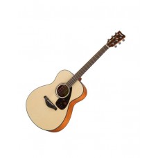 YAMAHA FS800 II NATURAL Ακουστική Κιθάρα