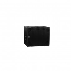 MARTIN AUDIO SX118 Ηχείο subwoofer 18 (ΤΕΜΑΧΙΟ)