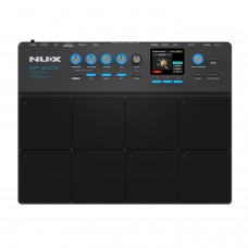 NUX PNU DP2000 | Ηλεκτρονικό Drum Pad NUX PNU DP2000 | Ηλεκτρονικό Drum Pad