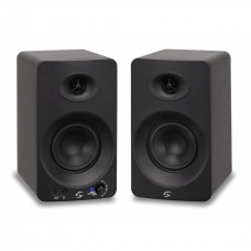 SOUNDSATION CLARITY A4BT | Ζεύγος Ηχεία Studio Monitor 4”, 50Wrms