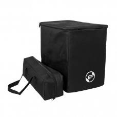 ELOKANCE ESLIM110 COVER | Σετ Προστατευτικά Καλύμματα για το Ηχείο ESLIM110, Μαύρα