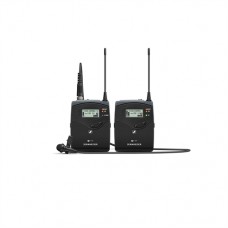 SENNHEISER EW-112P-G4-B Σετ Πέτου για Κάμερα