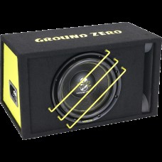 GROUND ZERO GZRB 30SPL GROUND ZERO GZRB 30SPL