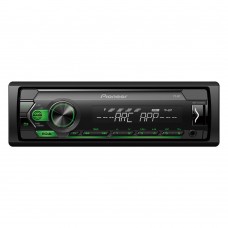 PIONEER MVH-S120UBG PIONEER MVH-S120UBG