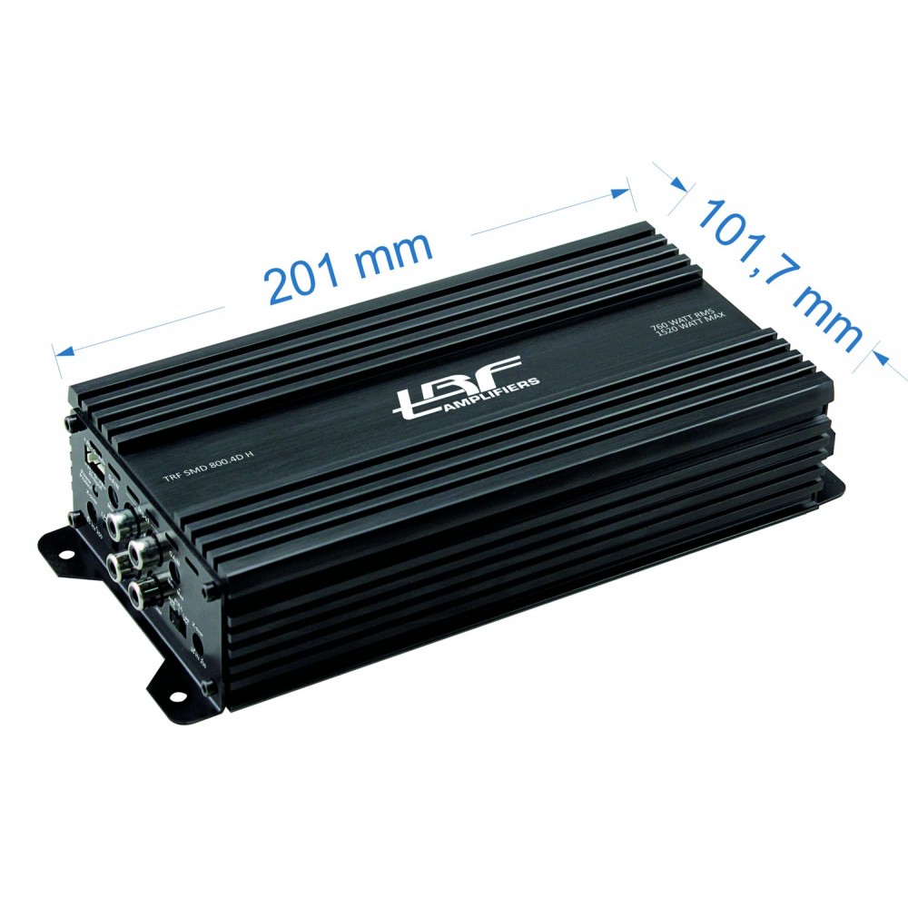TRF SMD 800.4D H 