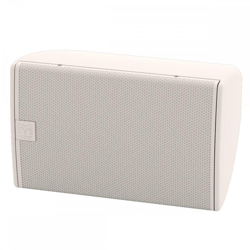 MARTIN AUDIO CDD8W Ηχείο επίτοιχο 8 MARTIN AUDIO CDD8W Ηχείο επίτοιχο 8