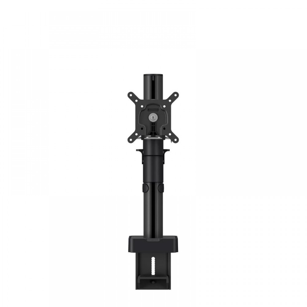 Vogel's MOMO 2117 Monitor Arm Motion Black