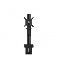 Vogel's MOMO 2117 Monitor Arm Motion Black