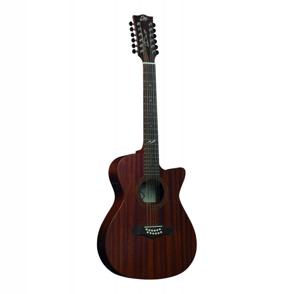 DUO A200CE XII EKO GUITARS