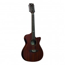 DUO A200CE XII EKO GUITARS
