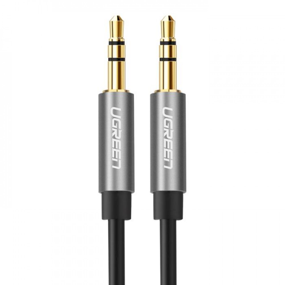 Cable Audio 3.5mm M/M 2m UGREEN AV119 10735
