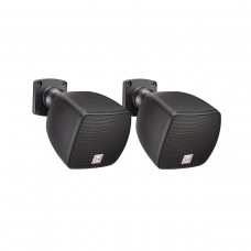 HELVIA DEKO25T BK | Ζεύγος Ηχείων 2.5 HELVIA DEKO25T BK | Ζεύγος Ηχείων 2.5
