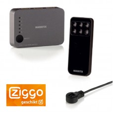 Marmitek Connect 350 UHD 2.0