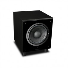 WHARFEDALE SW-15 Black Subwoofer