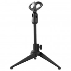 PLUGGER PDM MINI MKII | Επιτραπέζια Βάση Μικροφώνου, 18cm