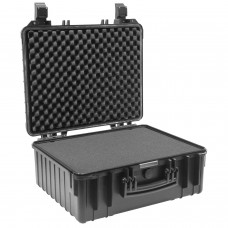 ABS FLIGHTCASE 484221 PLUGGER