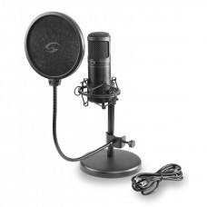 SOUNDSATION VOXTAKER30 KIT | Σετ Studio Μικροφώνου, Πυκνωτικό Καρδιοειδές με USB SOUNDSATION VOXTAKER30 KIT | Σετ Studio Μικροφώνου, Πυκνωτικό Καρδιοειδές με USB