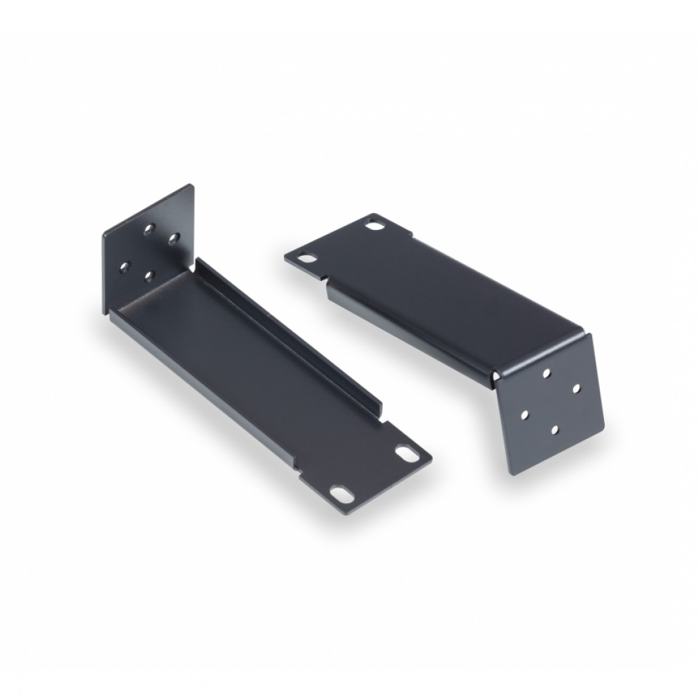 HELVIA HPMA RACK KIT1 | Κιτ Στερέωσης Rack για Ενισχυτές / Mixer της Σειράς HPMA HELVIA HPMA RACK KIT1 | Κιτ Στερέωσης Rack για Ενισχυτές / Mixer της Σειράς HPMA