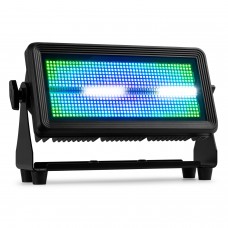 BeamZPro BS1100IP | Αδιάβροχο Strobe/Blinder/Effect Fixture, 896x RGB/CW SMD LEDs, IP65, 54° x 65°