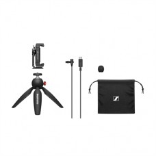 SENNHEISER XS-LAV-USB-C-Mobile-Kit Μικρόφωνο Πέτου