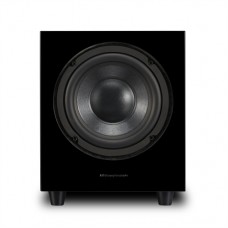 WHARFEDALE WH-D8 Black Subwoofer