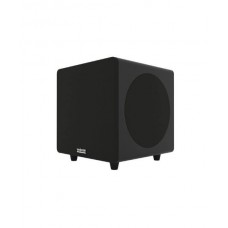 Velodyne Acoustics Deep Waves 10 Active Subwoofer 10'' 350W RMS Black Velodyne Acoustics Deep Waves 10 Active Subwoofer 10'' 350W RMS Black