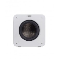 Velodyne Acoustics MicroVee X Active Subwoofer 6,5'' White
