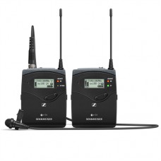 SENNHEISER EW-112P-G4-G Σετ Πέτου για Κάμερα