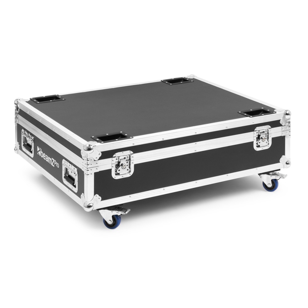 BeamZPro FCLCB12 | Flight Case για 4x Μπάρες Led LCB1215IP