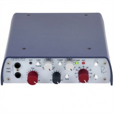 RUPERT NEVE DESIGNS Portico 5017 Προενισχυτής Μικροφώνου RUPERT NEVE DESIGNS Portico 5017 Προενισχυτής Μικροφώνου