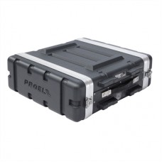 PROEL FOABSR-3U Flight Case 3U