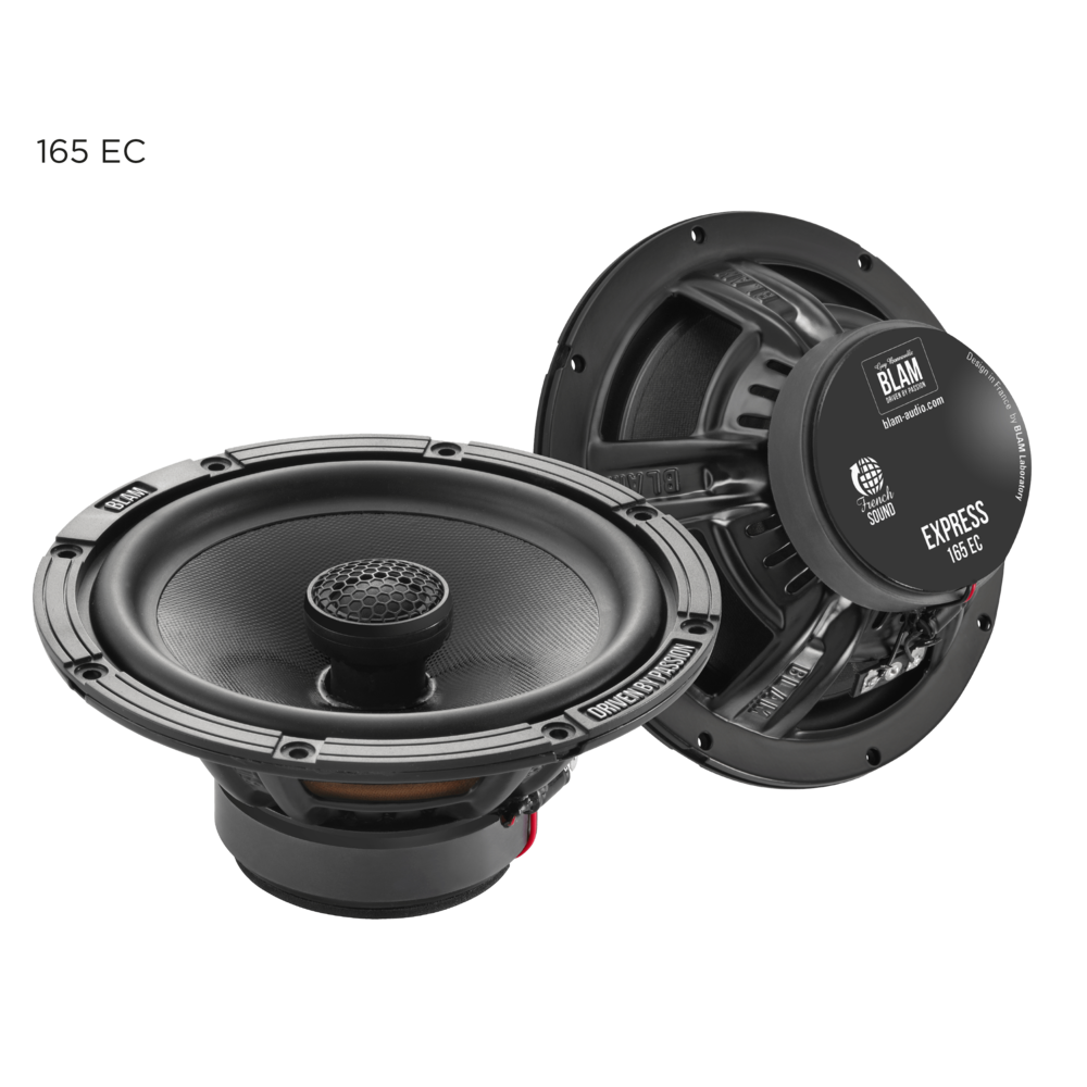 BLAM 165EC BLAM 165EC