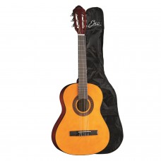 CS5 NATURAL EKO GUITARS