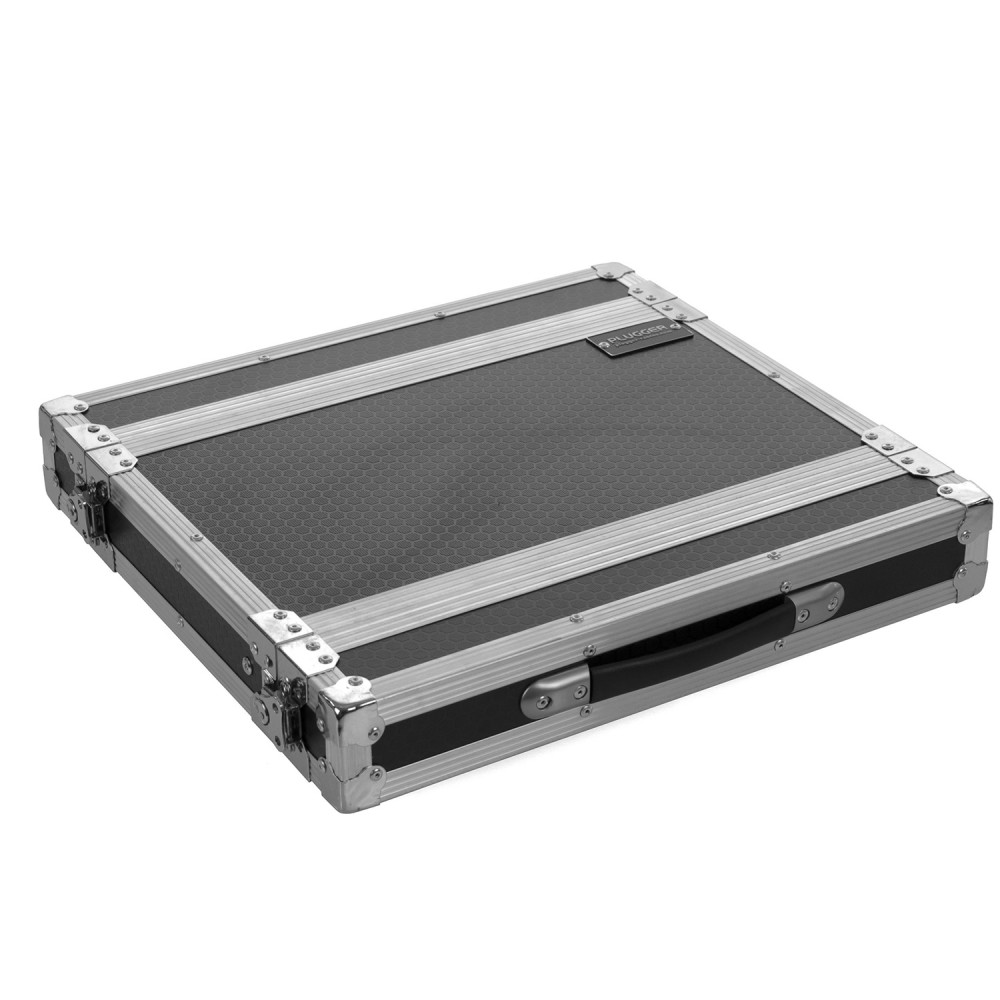 FLIGHTCASE RACK 1U SHORT PLUGGER FLIGHTCASE RACK 1U SHORT PLUGGER