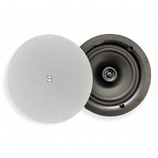HELVIA GALA 630FW | Ηχείο Οροφής Ομοαξονικό 6.5