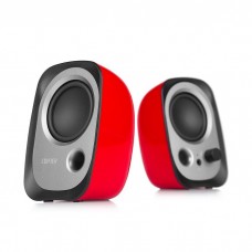 Speaker Edifier R12U Red (Ζεύγος)