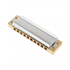 HOHNER Φυσαρμόνικα Marine Band Crossover σε Φα ματζόρε
