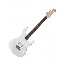 YAMAHA PAC-012 WH II Ηλεκτρική Κιθάρα White