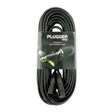 ΚΑΛΩΔΙΟ DMX XLR-XLR 20m Easy PLUGGER