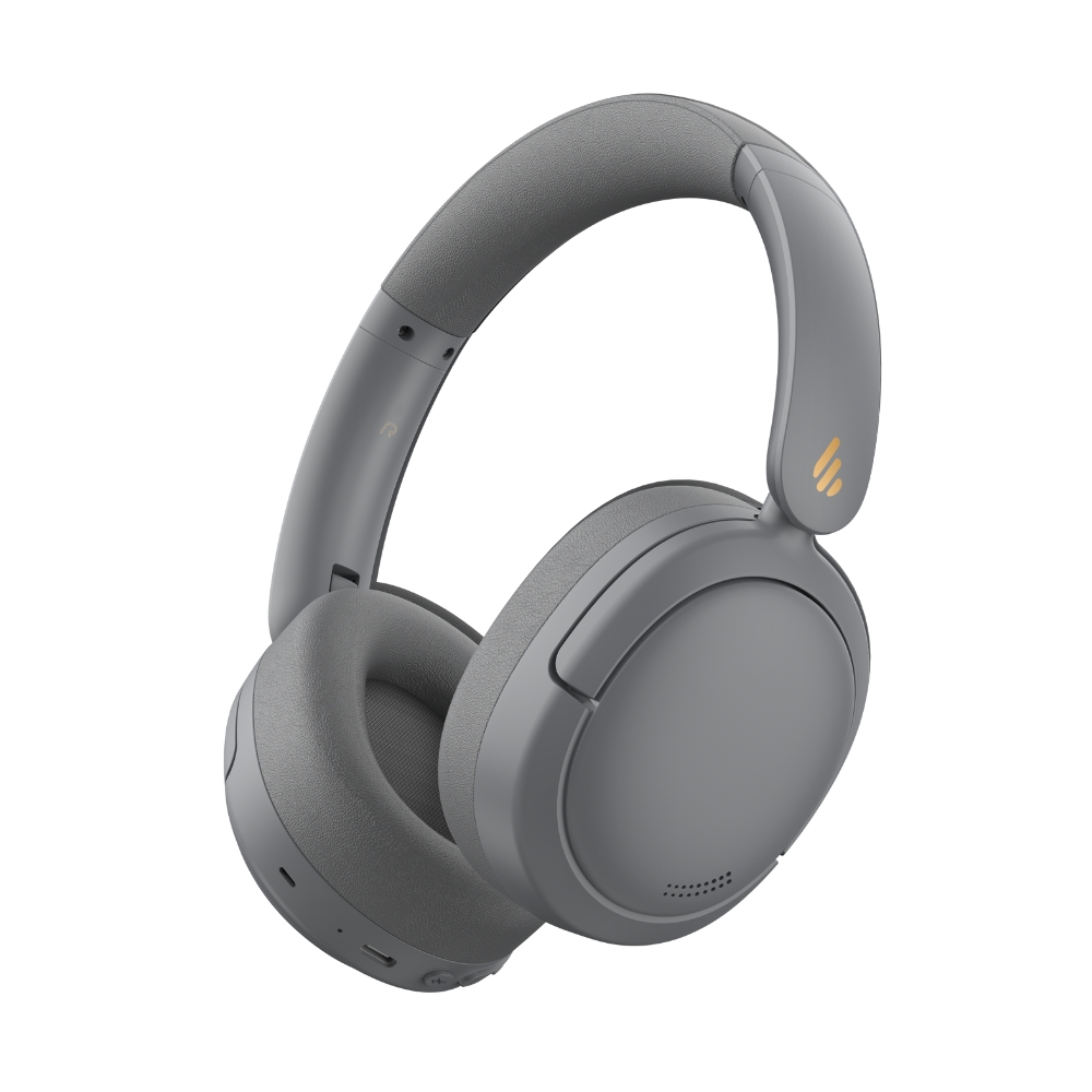 Ακουστικά Κεφαλής BT Hybrid ANC Edifier W800BT Pro Γκρι Ακουστικά Κεφαλής BT Hybrid ANC Edifier W800BT Pro Γκρι