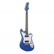 CAMARO VR2-90 BLUE SPARKLE EKO GUITARS