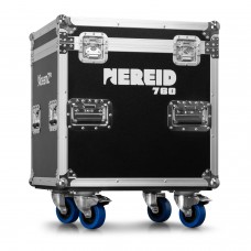 BeamZPro FC760N | Flightcase για 2x Κινούμενες Κεφαλές NEREID760