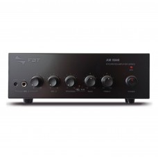FBT AM5040 | Ενισχυτής Εγκαταστάσεων, Class AB, 40W/100V, 40W/8 Ohm
