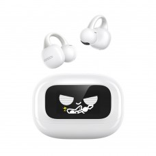 Ακουστικά Open Ear Wireless BT UGREEN WS208 55136 Λευκό Ακουστικά Open Ear Wireless BT UGREEN WS208 55136 Λευκό