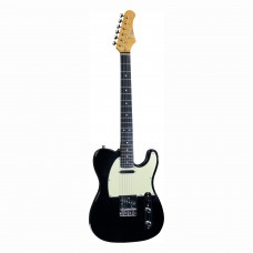 VT-380 V-NOS BLACK EKO GUITARS