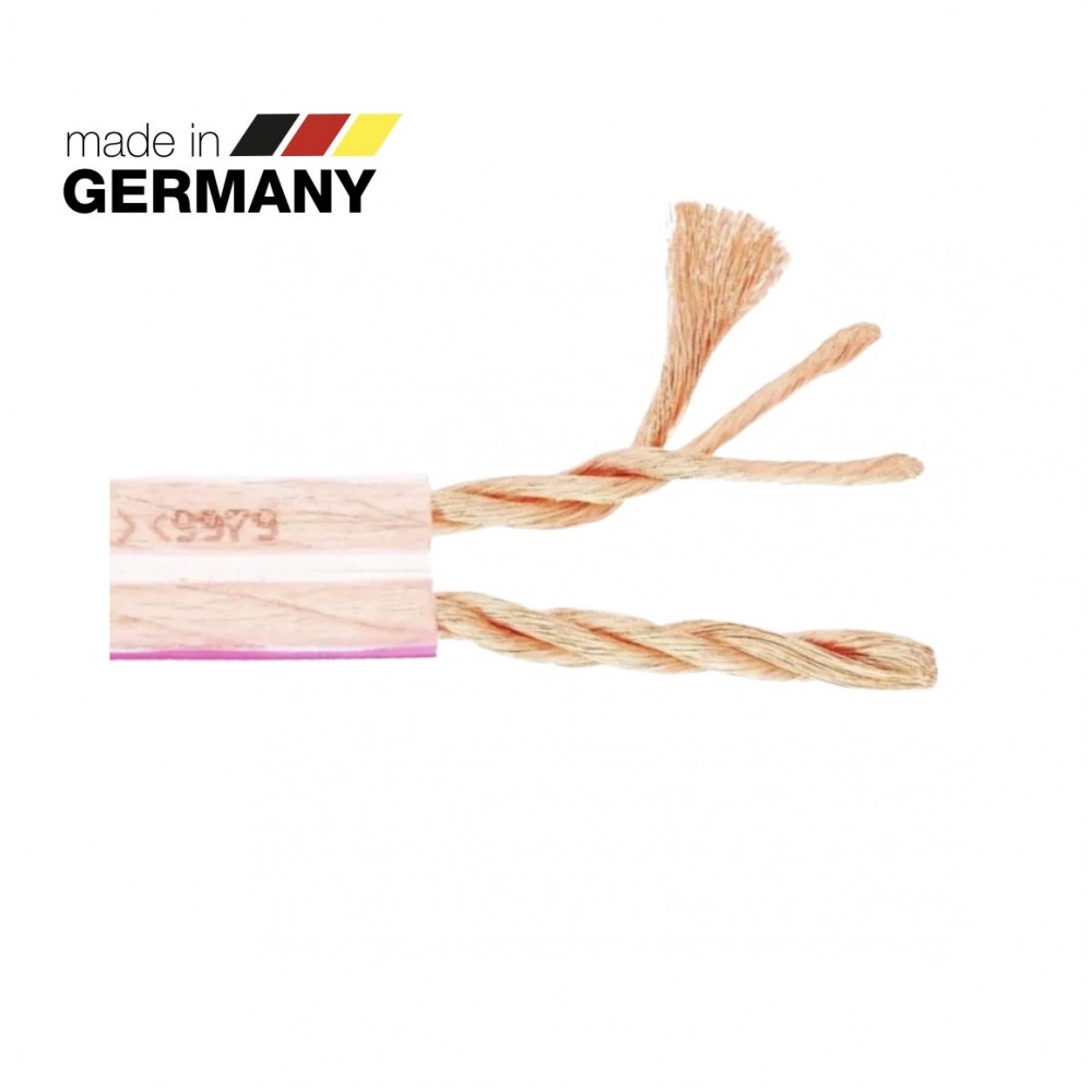 Eagle Cable Calypso 1,5 mm² Eagle Cable Calypso 1,5 mm²