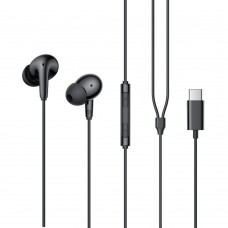 Ακουστικά USB-C Edifier P230 Μαύρο Ακουστικά USB-C Edifier P230 Μαύρο