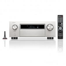 Denon AVC-X6800H Silver