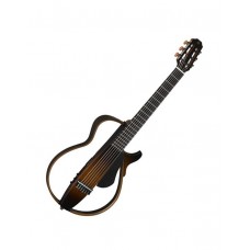 YAMAHA SLG-200N II TBS Silent Κλασική Κιθάρα YAMAHA SLG-200N II TBS Silent Κλασική Κιθάρα