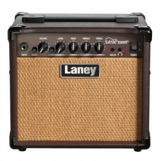 LANEY LA-15C Ενισχυτής Ακουστικών Οργάνων